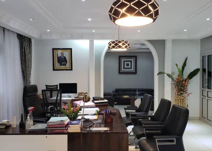 office office